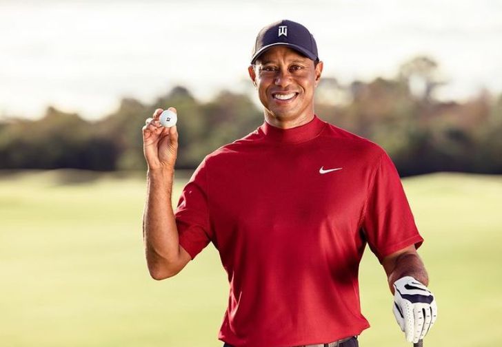 Tiger Woods și-a anunțat revenirea