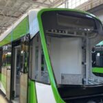 Pentru tramvaiele noi de la Arad trebuie modificate peroanele de pe Linia 41. Costul este uriaş