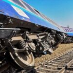 Accident de tren soldat cu cel puţin 17 morţi, în Iran. Imaginile dezastrului