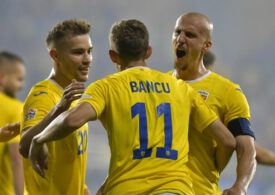 Ilie Dumitrescu remarcă trei fotbaliști după România - Finlanda: Au avut determinare și personalitate