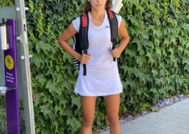 Alexia Tatu este noua campioană a junioarelor sub 14 ani la Wimbledon