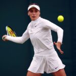 Ana Bogdan pierde prima sa finală WTA din carieră