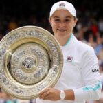 Cum vede Ash Barty tenisul feminin actual după retragerea sa intempestivă