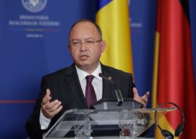 Aurescu, după tirada rasistă şi antiUE a lui Viktor Orban din Ardeal: Nu a fost nimic provocator în relație cu România