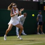 Surpriză la Praga: Principala favorită a fost eliminată