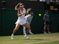 Surpriză la Praga: Principala favorită a fost eliminată