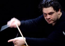 Un român va dirija Orchestra Națională a Franței, la ceremonia de deschiderea a Jocurilor Olimpice de la Paris