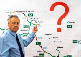 Consilier al ministrului Transporturilor: Dacă nu se vor urgenta studiile pentru A8, vor fi nemulțumiri majore în Moldova