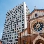 Nicușor Dan spune în ce stadiu este procesul cu proprietarii Cathedral Plaza: Sper să o demolăm. Este emblema corupției imobiliare