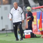 Dan Petrescu a pierdut finala Cupei din Coreea de Sud după un meci dramatic cu șase goluri