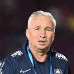 Dan Petrescu reacționează nervos după meciul Craiova – CFR Cluj 1-1