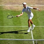 Novak Djokovici triumfă la Wimbledon pentru a șaptea oară