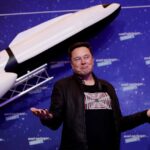 Musk pare că s-a răzgândit cu sateliții pentru Ucraina