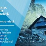 Asociația Energia Inteligentă aduce încă o dată „Energie pentru Viață”, acum în Munții Vrancei