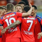 FCSB, pe cale să schimbe antrenorul: Cine va prelua echipa după plecarea lui Toni Petrea