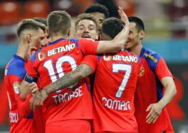 UEFA a anunțat posibilii adversari ale echipelor românești pentru turul III preliminar din Conference League