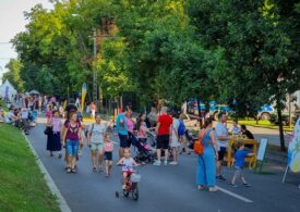 Programul Străzi deschise: Ce poți face în weekendul 9-10 iulie, când Calea Victoriei şi zonele centrale NU devin pietonale