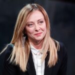 Președintele a desemnat-o prim-ministru pe Giorgia Meloni. Este prima femeie premier din Italia