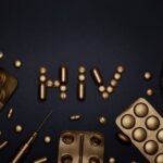 HIV accelerează îmbătrânirea organismului