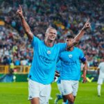 Cum arată clasamentul golgheterilor din Liga Campionilor după evoluția extraordinară a lui Erling Haaland