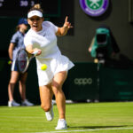 Discurs superb al Simonei Halep după calificarea în optimi la Wimbledon. Ce crede că îi face pe oameni să iubească tenisul său