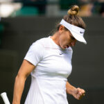 Cotele pentru triumful la Wimbledon după ce lidera mondială Iga Swiatek a fost eliminată. Unde se plasează Simona Halep