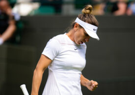 Cotele pentru triumful la Wimbledon după ce lidera mondială Iga Swiatek a fost eliminată. Unde se plasează Simona Halep