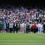 Simona Halep a fost premiată de organizatorii de la Wimbledon