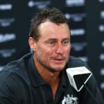Lleyton Hewitt, suspendat din cauza comportamentului său la un control antidoping
