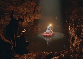 Grota - o călătorie către adâncuri, din 29 iulie în cinema