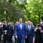 Iohannis nu mai vrea plagiate doar în viitor. Ciucă – o nouă sesizare