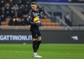 Ionuț Radu semnează cu o nouă echipă: L'Equipe a anunțat transferul