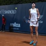 Irina Begu se califică in turul 2 la Adelaide: Va avea o adversară redutabilă