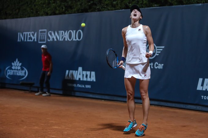 Irina Begu va juca finala turneului WTA de la Palermo