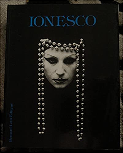 Irina Ionesco, cunoscută pentru fotografiile erotice cu fiica ei, a murit