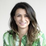 Irina Pencea se alătură echipei de management eMAG în rolul de Chief Marketing Officer