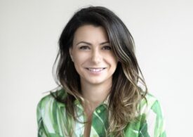 Irina Pencea se alătură echipei de management eMAG în rolul de Chief Marketing Officer