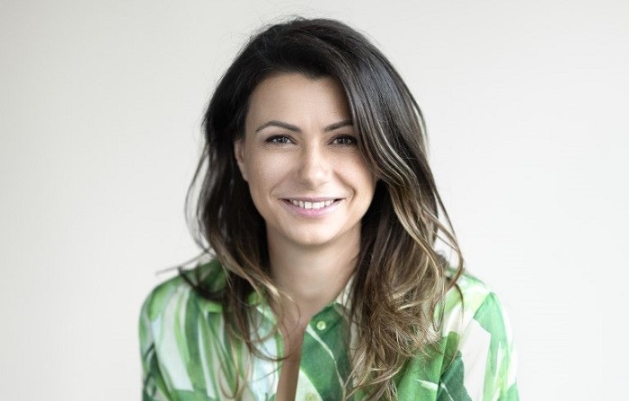 Irina Pencea se alătură echipei de management eMAG în rolul de Chief Marketing Officer