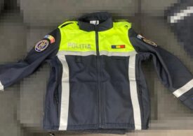 Cum vor arăta noile uniforme ale polițiștilor (Galerie foto). Sindicatul Europol: A primat cantitatea în fața calității