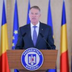 Iohannis: MCV s-a încheiat azi pentru România. Avem confirmarea clară că am făcut reformele necesare pentru consolidarea statului de drept