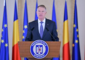 Iohannis: MCV s-a încheiat azi pentru România. Avem confirmarea clară că am făcut reformele necesare pentru consolidarea statului de drept
