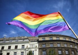Ungaria e dată în judecată de Comisia Europeană pentru legea împotriva homosexualilor