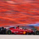 Charles Leclerc pleacă din pole position în SUA