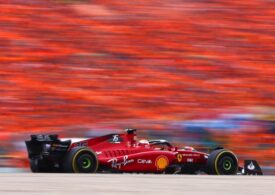 Formula 1: Monegascul Charles Leclerc a câştigat Marele Premiu al Austriei