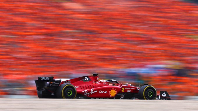 Formula 1: Monegascul Charles Leclerc a câştigat Marele Premiu al Austriei