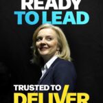 Liz Truss – pe urmele Doamnei de Fier