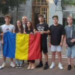 Echipele României au obținut 7 medalii la Olimpiada Internațională de Geografie pentru Europa