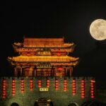 Pământul nu le mai ajunge: Americanii acuză China că vrea „să fure” Luna