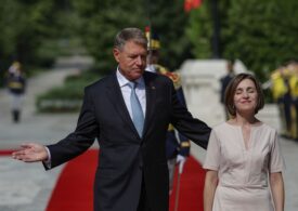 România va ajuta Republica Moldova să-și apere cerul de rachete rusești