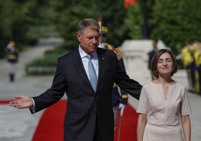 Cine achită prețul independenței Republicii Moldova?